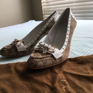 Gucci Heels